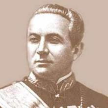 Vasily Nikolaevich Berkh's Profile Photo