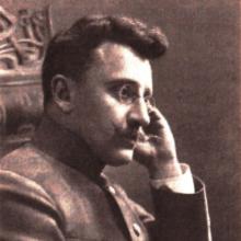 Evgeny Mikhailovich Bespyatov's Profile Photo
