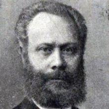 Fedor Nikolaevich Berg's Profile Photo