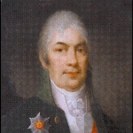 Philip Lavrentievich Vigel - Father of Filipp Vigel