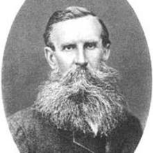 Nikolai Vasilyevich Berg's Profile Photo