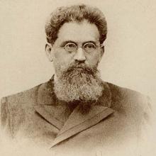 Alexander Mikhailovich Bobrischev-Pushkin's Profile Photo