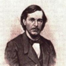 Nikolai Alexandrovich Blagoveshchensky's Profile Photo