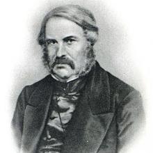 Pavel Sergeevich Bobrischev-Pushkin's Profile Photo