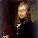 Bestuzhev  Alexander Fedoseyevich - Father of Nikolay Alexandrovich Bestuzhev