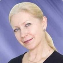 Lyudmila Mikhailovna Shlyupikova's Profile Photo