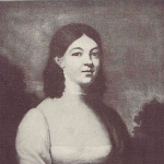 Alexandra Evstafievna Buller - Mother of Fedor Andreyevich Buller