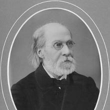Nikolai Petrovich Wagner's Profile Photo