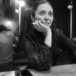 Photo from profile of Brittany Petros