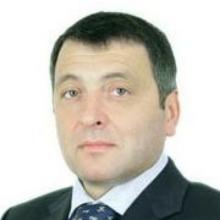 Alexey Moiseevich Factor's Profile Photo