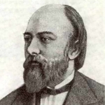 Vikenty Ignatievich Smidovich - Father of Vikenty Vikentyevich Smidovich