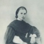 Elizaveta Pavlovna Smidovich - Mother of Vikenty Vikentyevich Smidovich
