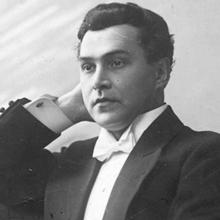 Ivan Artemievich Slonov's Profile Photo