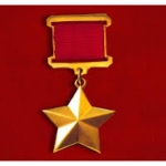 Photo from profile of Pyotr Ivanovich Shavurin