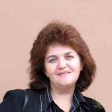 Marina Viktorovna Shakurova's Profile Photo