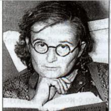 Nadezhda Trofimovna Usova's Profile Photo