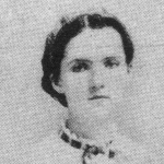 Claude Mary Emmeline Stephens - Daughter of Linton Stephens