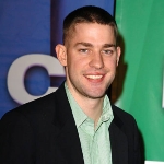 Photo from profile of John Krasinski
