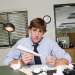 Photo from profile of John Krasinski