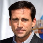 Steve Carell - Friend of John Krasinski