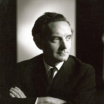 Photo from profile of Percy Newby