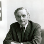 Photo from profile of Percy Newby