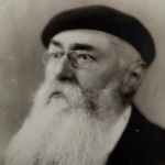 Photo from profile of Francis Jammes