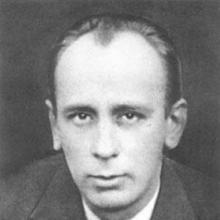 Nikolai Nikolaevich Bakhtin's Profile Photo