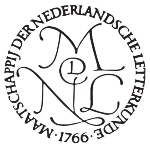 Society of Dutch Literature