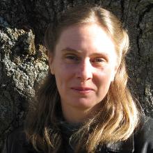 Krista Johansen's Profile Photo