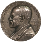 Achievement The Royal Swedish Academy of Sciences established a medal in his honor of Axel Möller in 1906. of Axel Möller