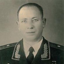 Nikolai Ivanovich Ulezko's Profile Photo