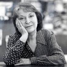 Pauline Kael's Profile Photo