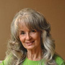 Janet Pfeiffer's Profile Photo
