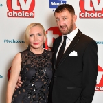 Ali Ineson - Spouse of Ralph Ineson