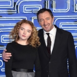 Rebecca Ineson - Daughter of Ralph Ineson