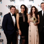 Photo from profile of Ralph Ineson