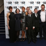 Photo from profile of Ralph Ineson