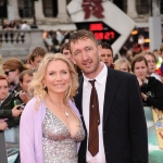 Photo from profile of Ralph Ineson