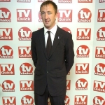 Photo from profile of Ralph Ineson