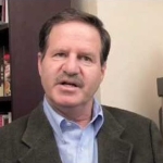 Photo from profile of Robert Kubey