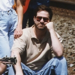 Photo from profile of Robert Kubey