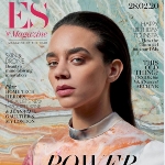 Achievement  of Hannah John-Kamen