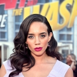 Photo from profile of Hannah John-Kamen