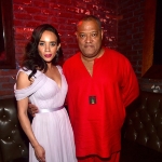 Photo from profile of Hannah John-Kamen