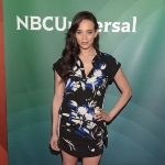 Photo from profile of Hannah John-Kamen