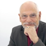 Gert Heidenreich - coauthor of Herbert Rosendorfer