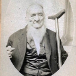 Samuel L. Williams - Father of John Williams