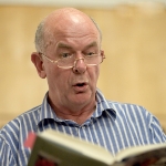 Ian Mitchell - coauthor of Herbert Rosendorfer