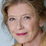 Lisa Kreuzer - coworker of Herbert Rosendorfer